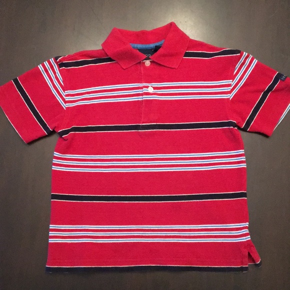Izod - Polo Shirt - Picture 1 of 2